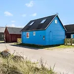 Prázdninový dům 800-hvide-sande-ae-gammel-havn-30 Hvide Sande