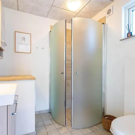 800-hvide-sande-ae-gammel-havn-30 Prázdninový dům *