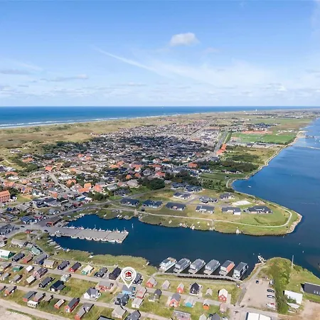 800-hvide-sande-ae-gammel-havn-30 Prázdninový dům