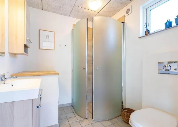 800-hvide-sande-ae-gammel-havn-30 Prázdninový dům *