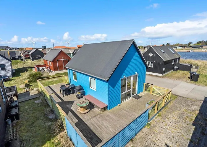 800-hvide-sande-ae-gammel-havn-30 Prázdninový dům *