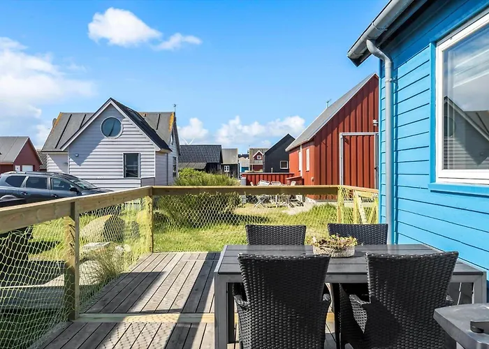 800-hvide-sande-ae-gammel-havn-30 * Hvide Sande