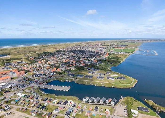 800-hvide-sande-ae-gammel-havn-30 Prázdninový dům